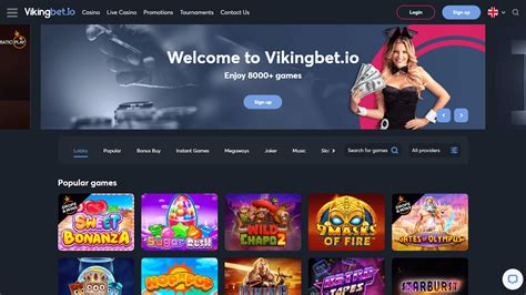 Vikingbet casino Nicaragua